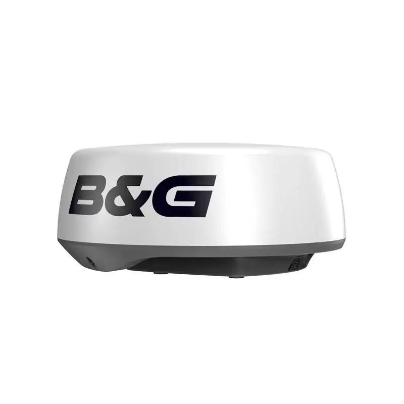 Radar B&G HALO20