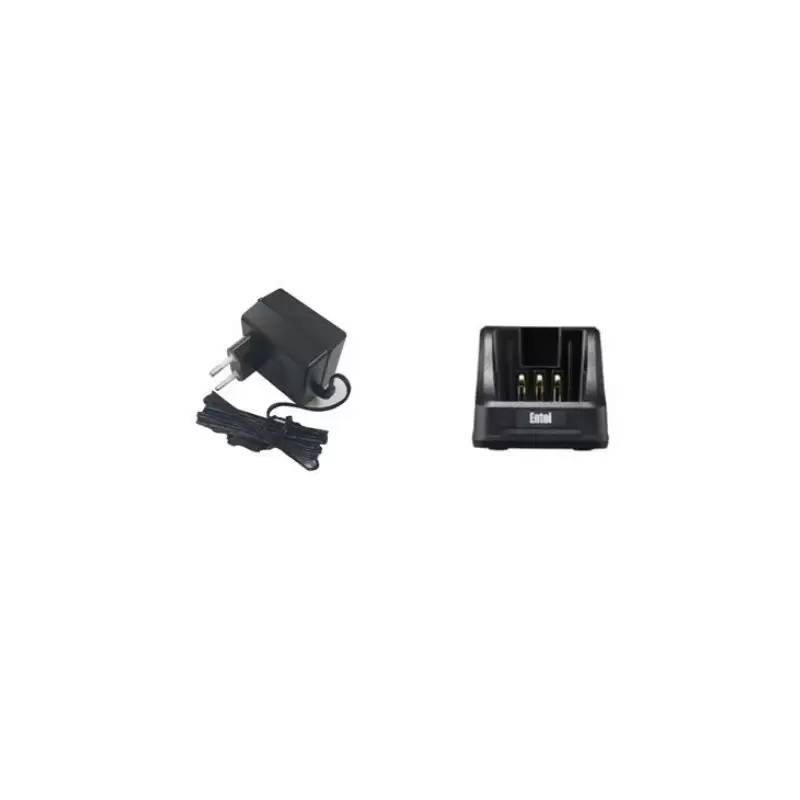 Cargador Rápido 220V Entel HT