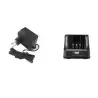 Cargador Rápido 220V Entel HT