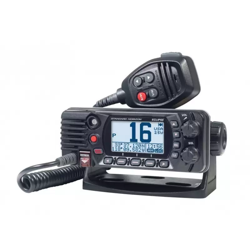 Emisora VHF Standard Horizon GX1400