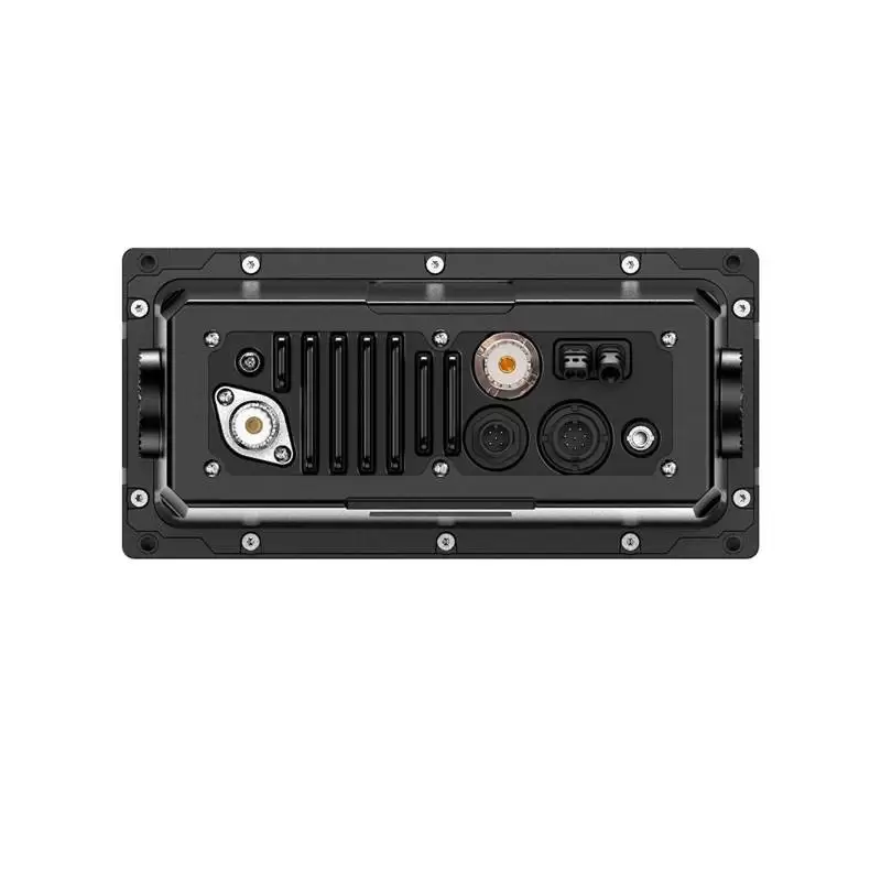 Emisora VHF B&G V60-B GPS DSC AIS + Antena GPS-500