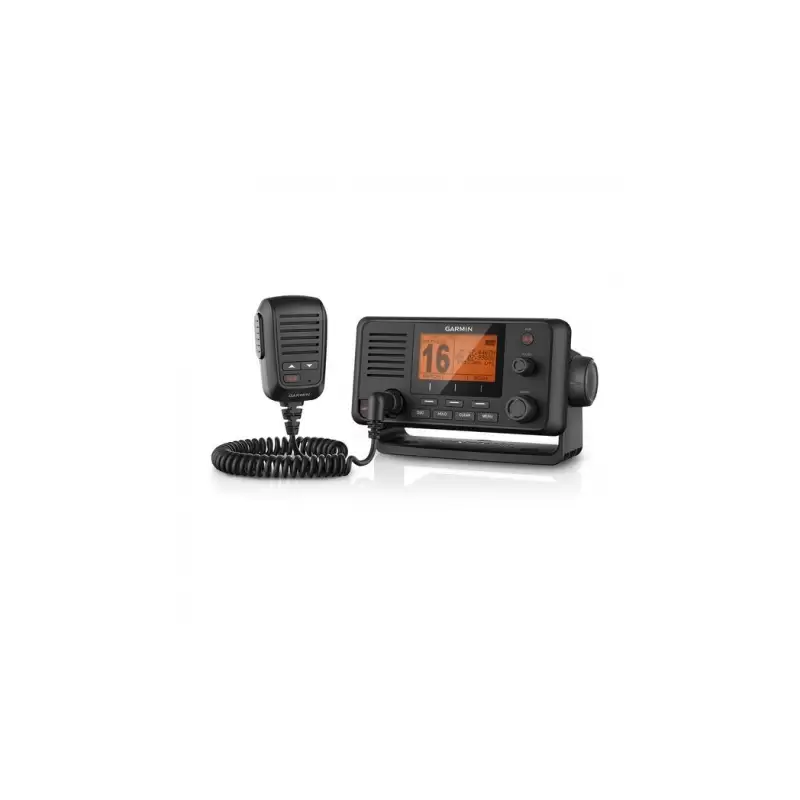 Emisora VHF Garmin 215i GPS DSC AIS