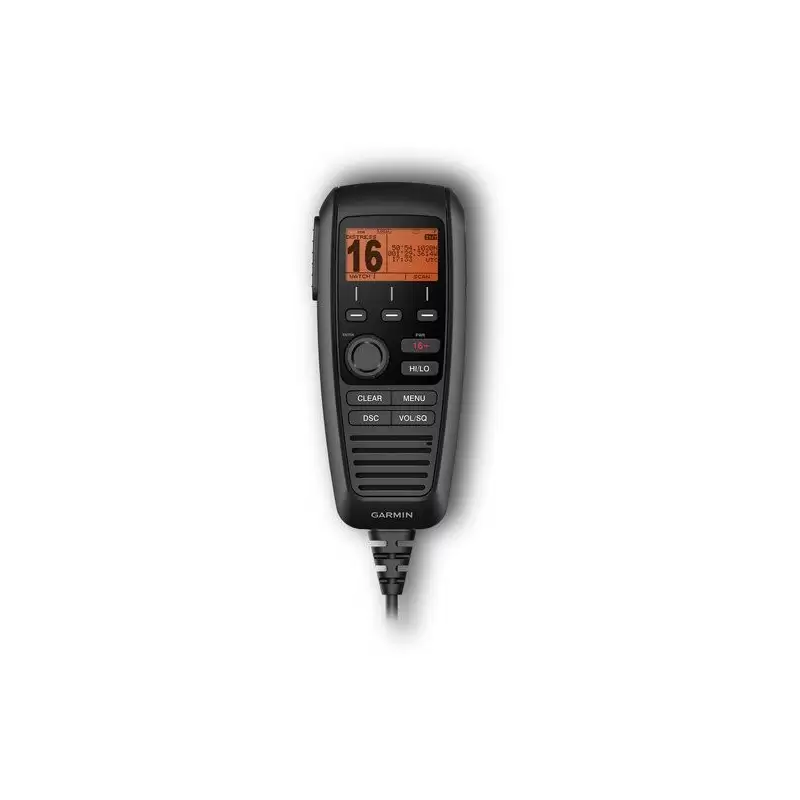 Garmin GHS 11i Control Remoto VHF