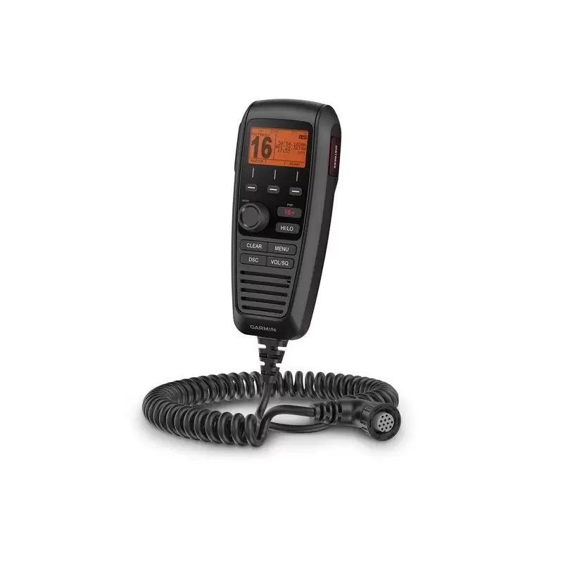 Garmin GHS 11i Control Remoto VHF