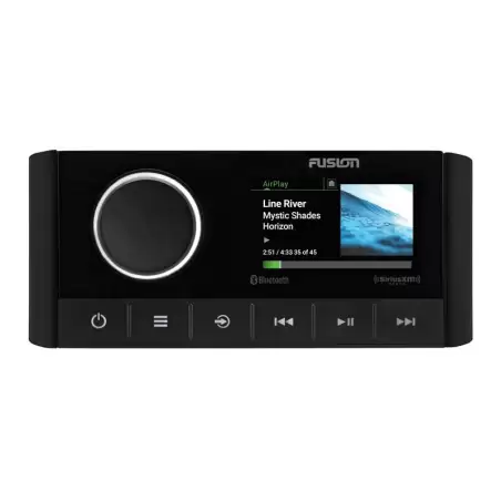 Fusion Apollo MS-RA670 Reproductor Audio