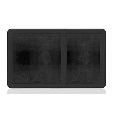 Altavoces Fusion FM-F65SB 120w