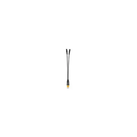Garmin Cable Adaptador 4 pines macho a 12 pines hembra