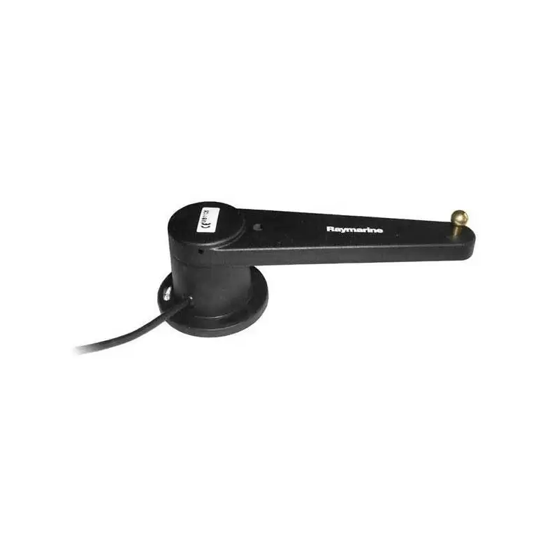 Rudder Raymarine M81105 Sensor de timon
