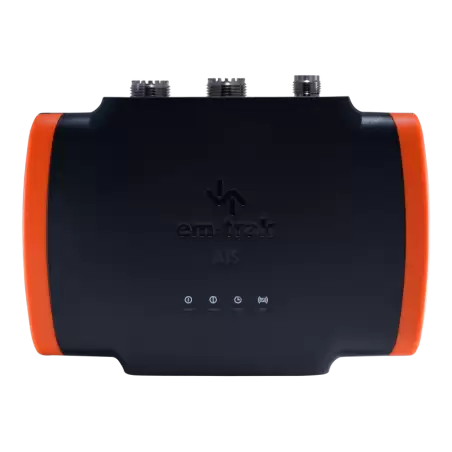Transponder AIS Em-trak B923 Clase B
