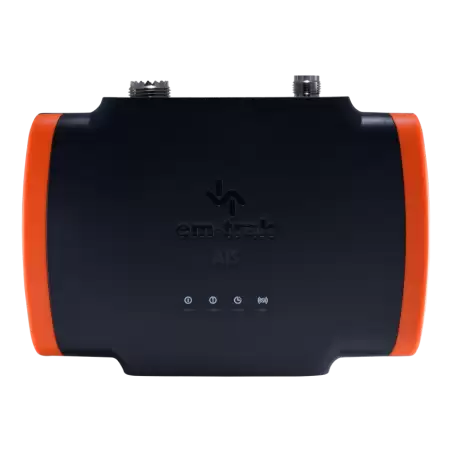Transponder AIS Em-trak B951 Clase B
