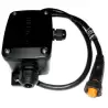 Garmin Caja adaptadora para transductores de 6 a 12 pines