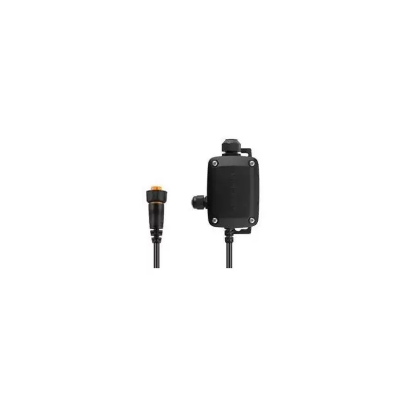 Garmin Caja adaptadora para transductores de 6 a 12 pines