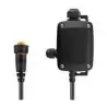 Garmin Caja adaptadora para transductores de 6 a 12 pines