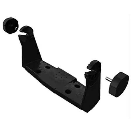 Soporte Simrad GO7 XSR y B&G Vulcan 7R