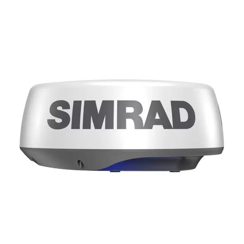 Pack Simrad NSS9 EVO3S + Radar Halo20+