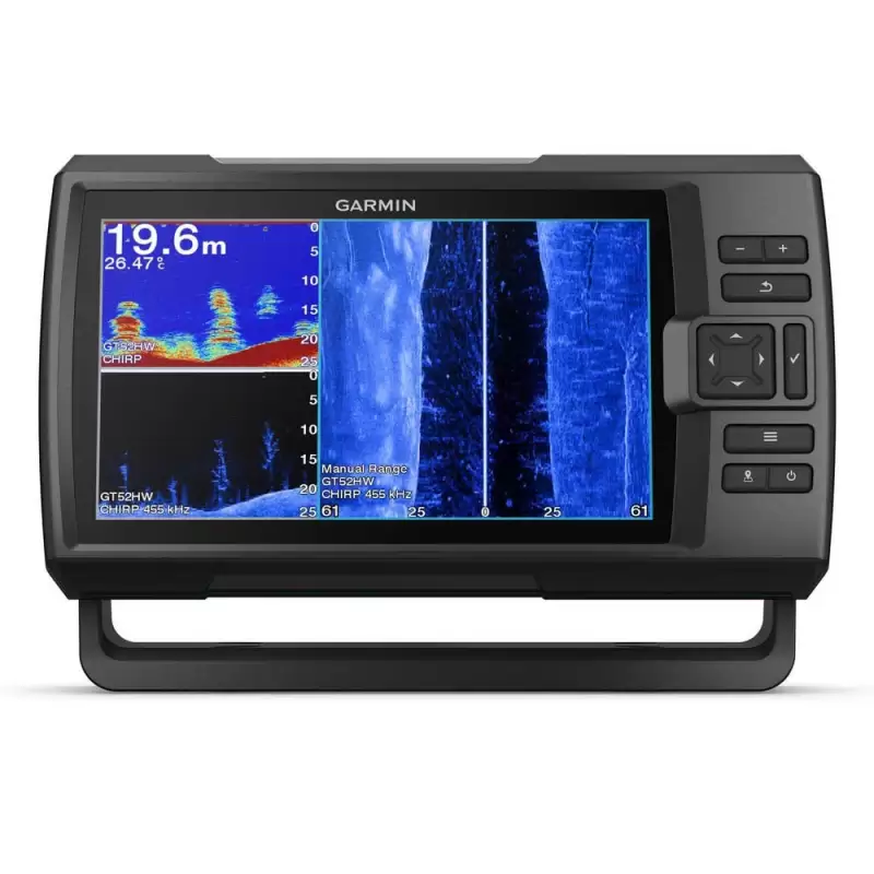 Garmin Striker Vivid 9sv Sonda GPS