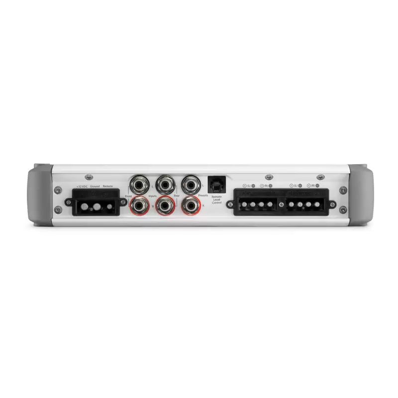 Amplificador Marino JL AUDIO M800/8