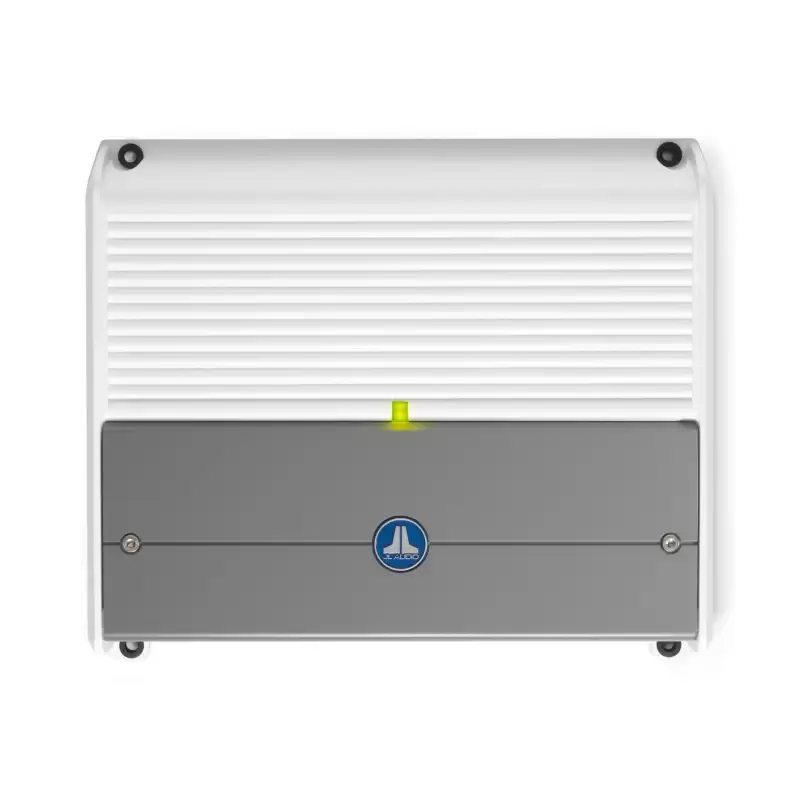 Amplificador Marino JL AUDIO M400/4