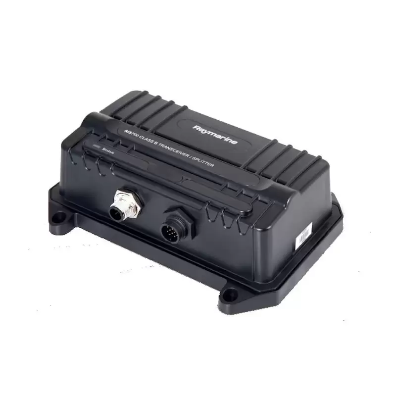 Transpondedor AIS RAYMARINE AIS700 con Splitter y GPS Interno