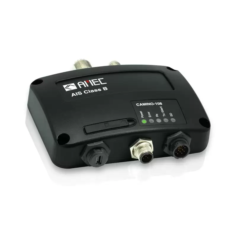 Pack AIS AMEC Camino 108 + Splitter  AMEC CUBO 162