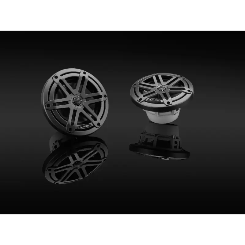 JL AUDIO M3-650X-S-Gm Altavoces marinos