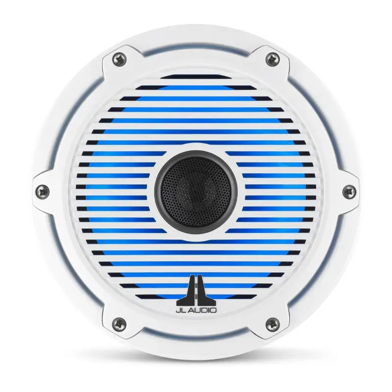 JL AUDIO M6-770X-C-GwGw-i Altavoces marinos