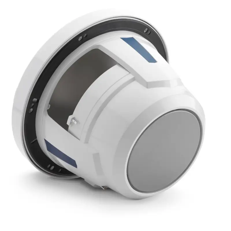 JL AUDIO M6-880X-C-GwGw-i