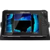 Lowrance HDS 9 LIVE con Transductor CHIRP Airmar TM185HW