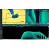 Lowrance HDS 9 LIVE con Transductor CHIRP Airmar TM185HW