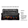 Lowrance HDS 12 con Transductor CHIRP Airmar TM185M