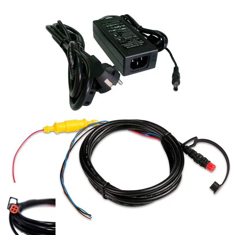 HomeKit para Garmin Striker