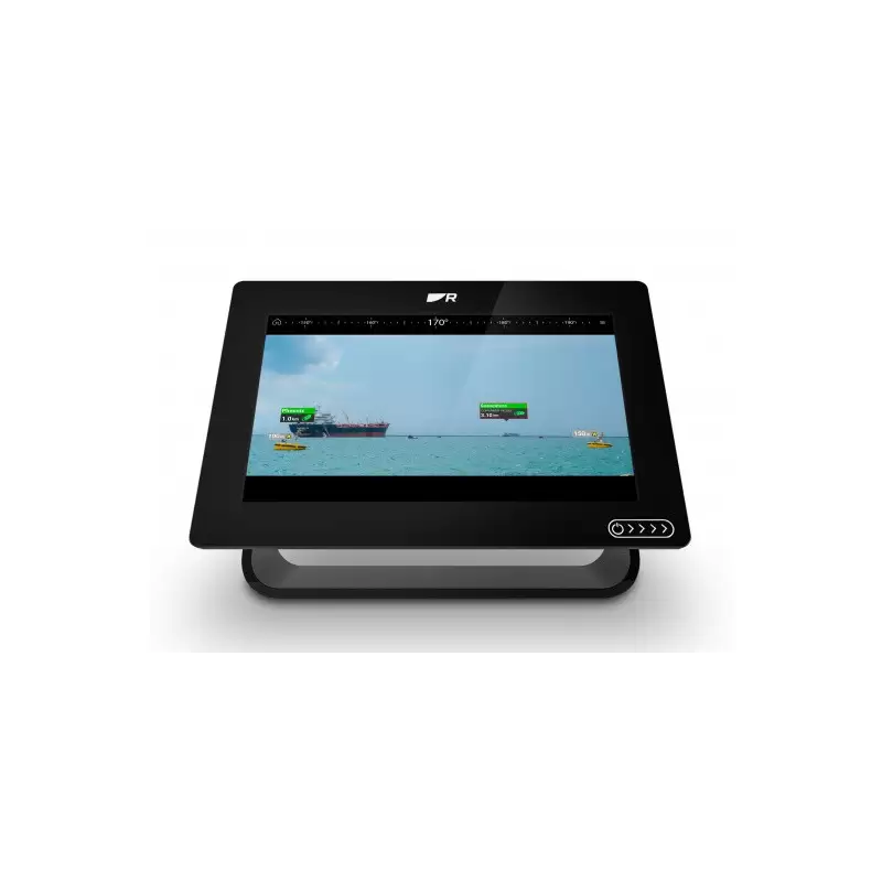 Raymarine Axiom+ 9 GPS Plotter