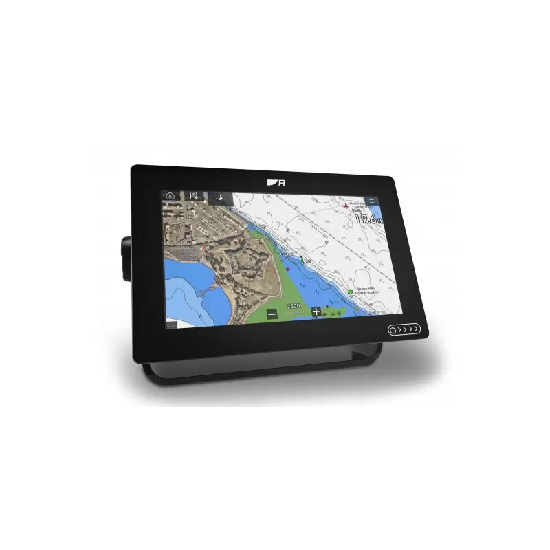 Raymarine Axiom+ 9 GPS Plotter