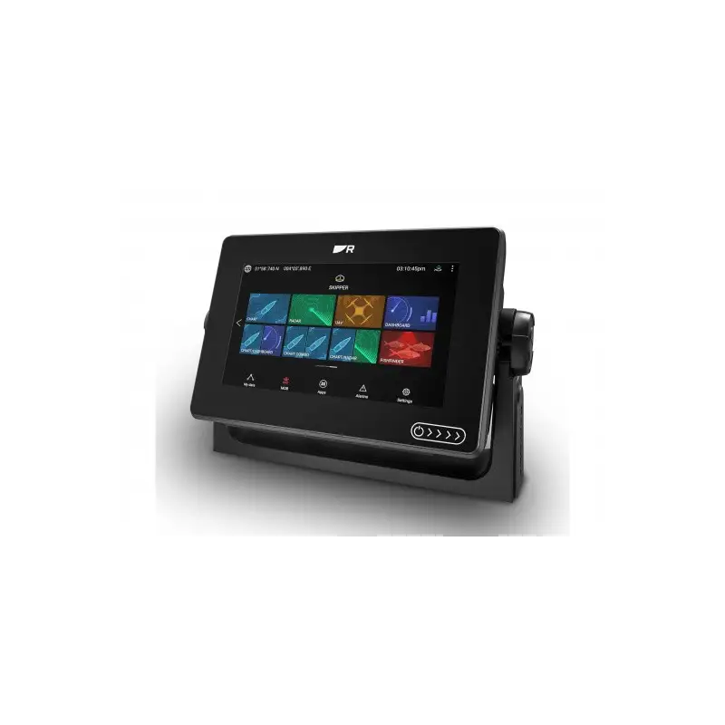 Raymarine Axiom+ 7 RealVision 3D con Transductor RV-100