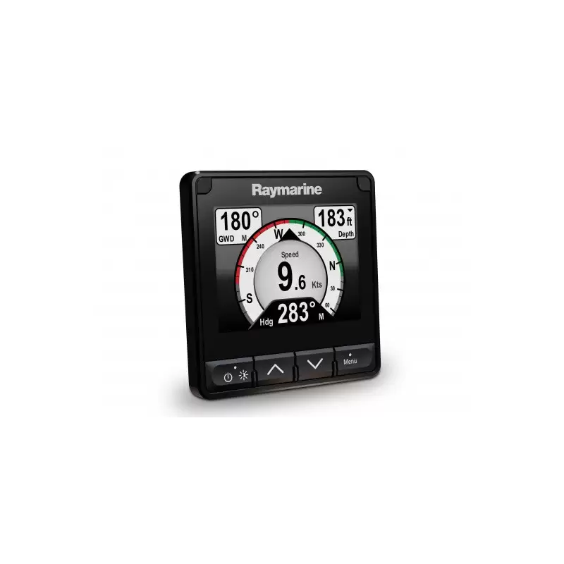 Pack Raymarine i70s + Triducer DST800 + Veleta Viento + iTC-5