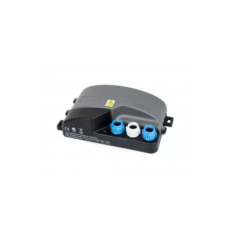 Pack Raymarine i70s + Triducer DST800 + Veleta Viento + iTC-5