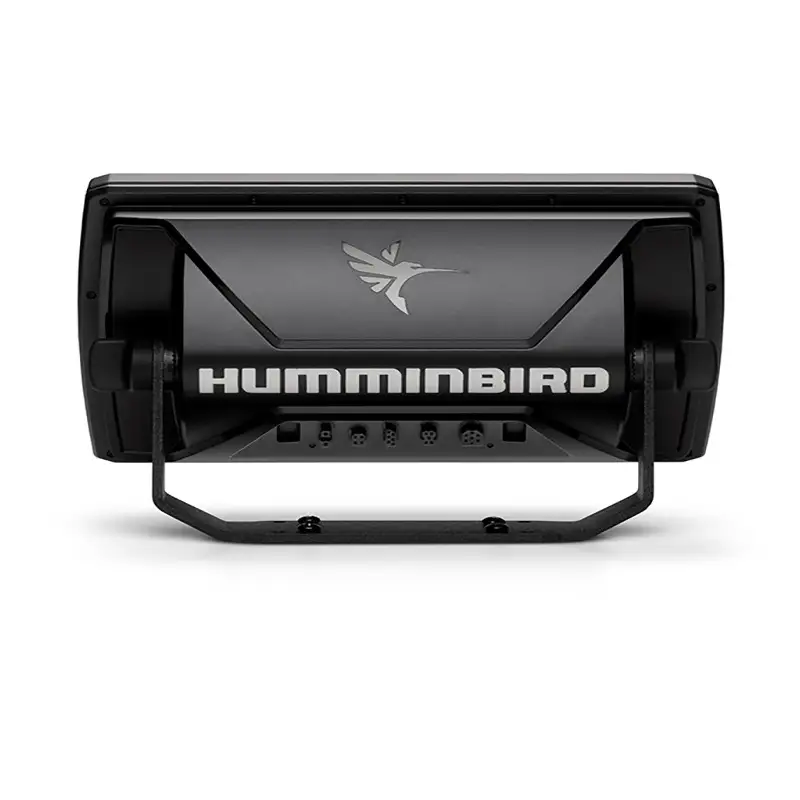 Humminbird HELIX 9 CHIRP MSI Sonda GPS G3N
