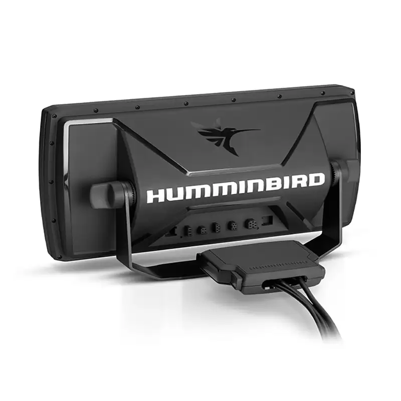 Humminbird HELIX 10 CHIRP DS Sonda GPS G3N