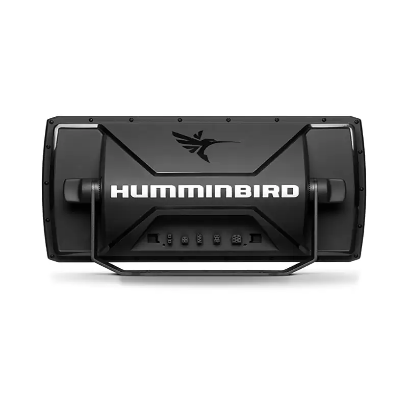 Humminbird HELIX 10 CHIRP DS Sonda GPS G3N