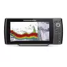 Humminbird HELIX 10 CHIRP DS Sonda GPS G3N