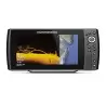 Humminbird HELIX 10 CHIRP DI+ Sonda GPS G3N