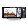Humminbird HELIX 12 CHIRP DS Sonda GPS G3N