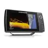 Humminbird HELIX 10 CHIRP MEGA DI+ Sonda GPS G4N