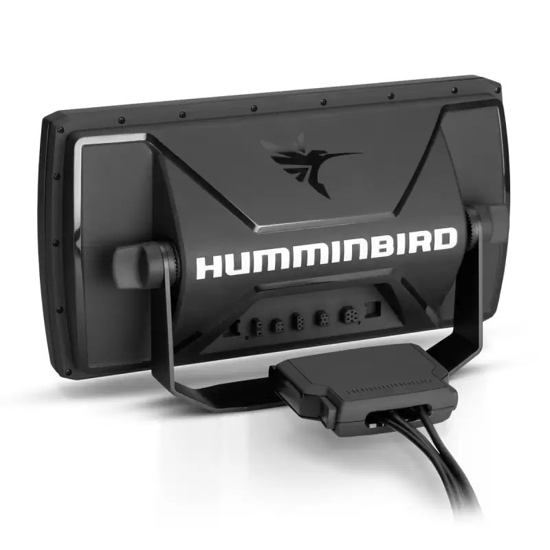 Humminbird HELIX 10 CHIRP MEGA SI+ Sonda GPS G4N