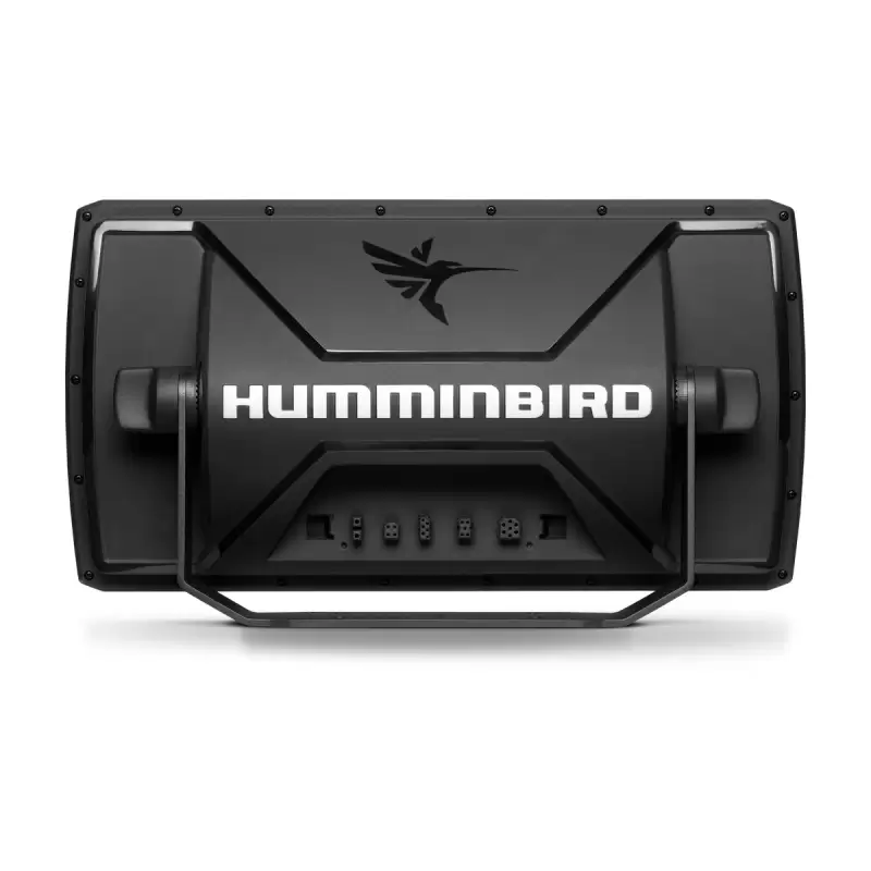 Humminbird HELIX 10 CHIRP MEGA SI+ Sonda GPS G4N