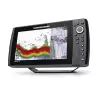 Humminbird HELIX 10 CHIRP MEGA SI+ Sonda GPS G4N