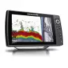 Humminbird HELIX 12 CHIRP Sonda GPS G4N