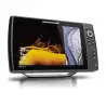 Humminbird HELIX 12 CHIRP MEGA SI+ Sonda GPS G4N