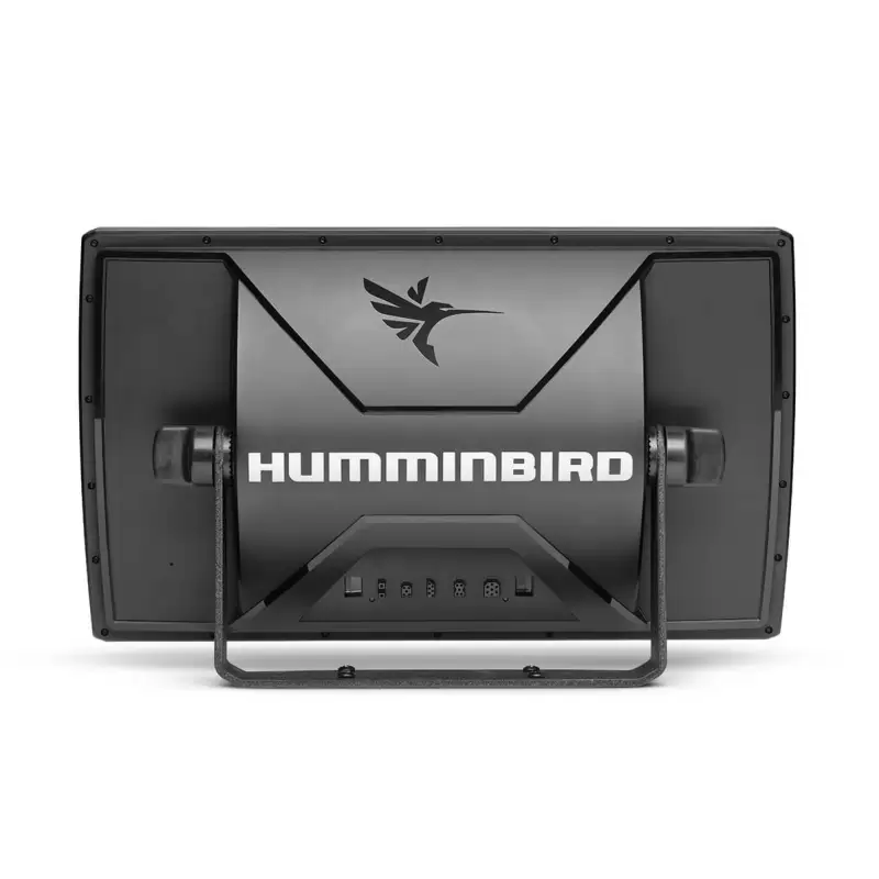 Humminbird HELIX 15 CHIRP MEGA SI+ Sonda GPS G4N