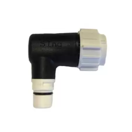Adaptador (Codo) SeaTalk NG a SeaTalk NG Raymarine